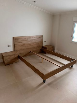 MONTADOR DE MUEBLES DE IKEA