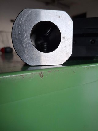 Portaherramientas VDI para Torno CNC
