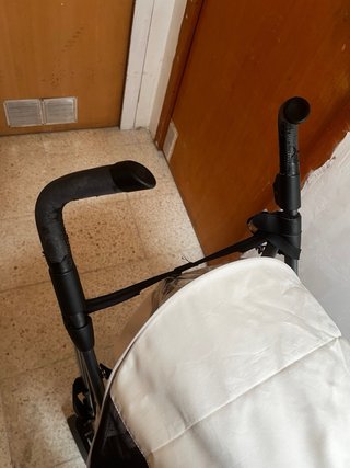 Silla de paseo MINI
