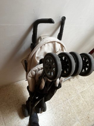 Silla de paseo MINI