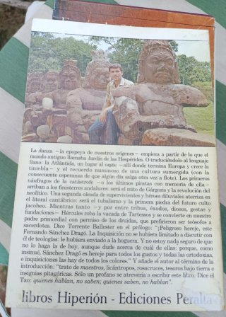 GÁRGORIS Y HABIDIS,UNA HISTORIA MÁGICA DE ESPAÑA