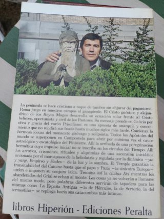 GÁRGORIS Y HABIDIS,UNA HISTORIA MÁGICA DE ESPAÑA