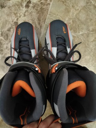 Patines de línea Decathlon. Talla 42,5