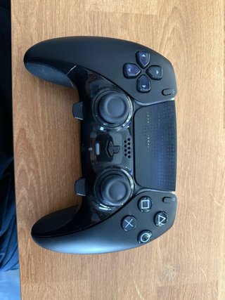 Mando Dualsense Edge Negro Sony