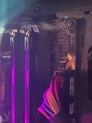 PC Gaming RTX 3060 | i5-10400F | 16GB RAM | 1TBSSD