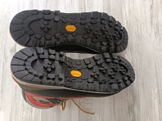 Botas Montaña Garmont Epic Plus GTX Talla 42