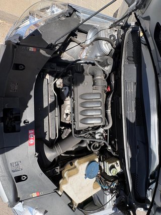 Mercedes-Benz Clase B 2006