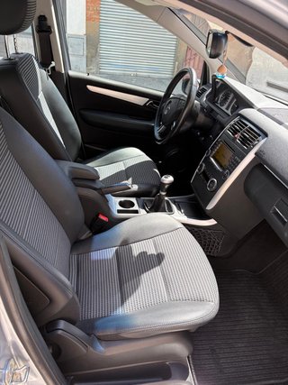 Mercedes-Benz Clase B 2006