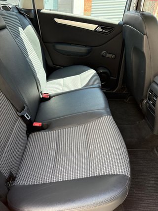 Mercedes-Benz Clase B 2006