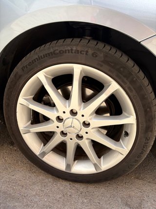 Mercedes-Benz Clase B 2006