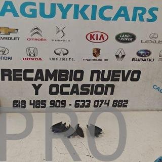 SOPORTE BACA OPEL / PEUGEOT NUEVO 931032