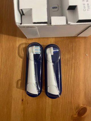 Cepillo Eléctrico Oral-B iO Trial Edition