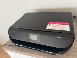 Stampante HP Envy 5010 Nero