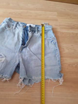 Bermudas vaqueras Calvin Klein Jeans mujer