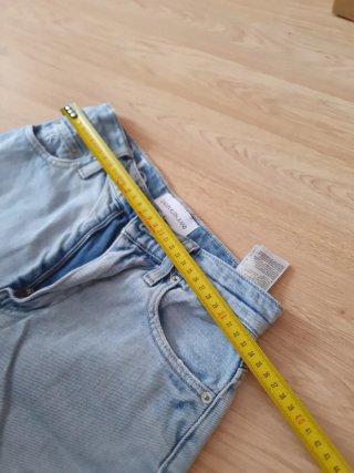 Bermudas vaqueras Calvin Klein Jeans mujer