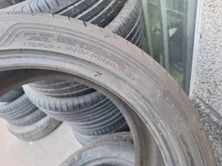 275 40 R20 106Y Goodyear- 1 neumático +80%