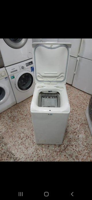 Lavadora AEG 7KG