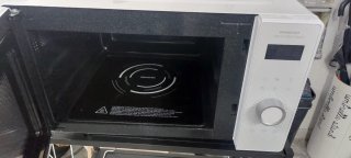 Microondas Cecotec GrandHeat 2000W