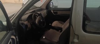 Peugeot Partner 2004