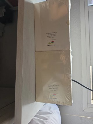 Libros de trujillo