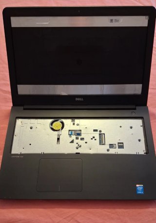 Dell Latitude 3550 Portátil
