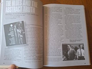El Sello Que Coltrane impulsó. Ashley Kahn