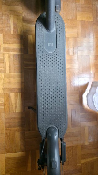 Patinete Eléctrico Xiaomi PRO 2