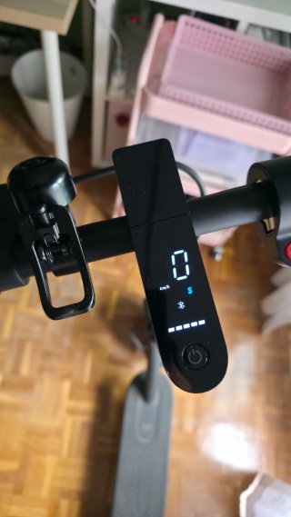 Patinete Eléctrico Xiaomi PRO 2