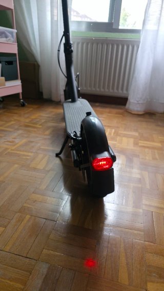 Patinete Eléctrico Xiaomi PRO 2