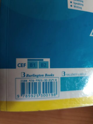 Advantage Student's book. Bachillerato 1