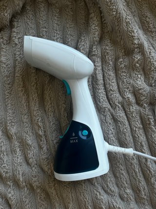 Vaporizador de ropa Klinido