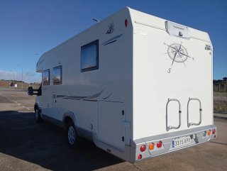 Ford continental 74 2019