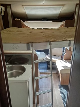 Ford continental 74 2019