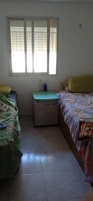 Alquilar habitación una persona no foma ne anemale