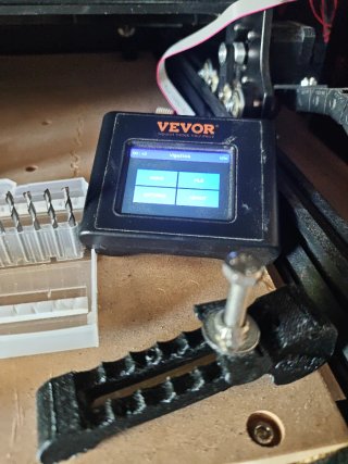 Vevor CNC 4040