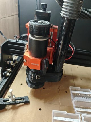 Vevor CNC 4040