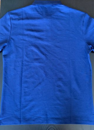 Polo Ralph Lauren Azul- Como nuevo