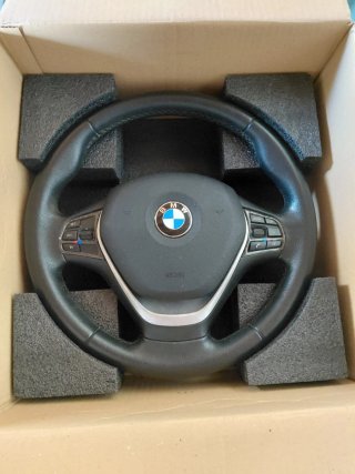 Volante BMW Serie 3