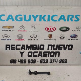 BRAZO SUSPENSION DELANTERO FIAT NUEVO 28045