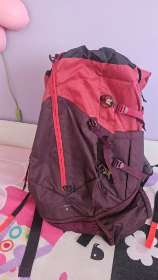 Mochila Forclaz MT100 Easyfit 50L