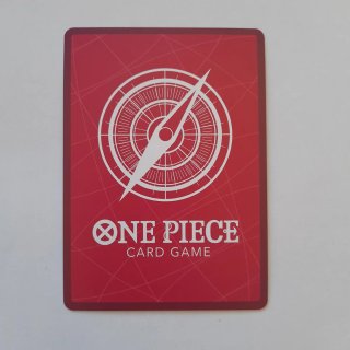 One Piece Jewelry Bonney L alter OP15-(EB04)