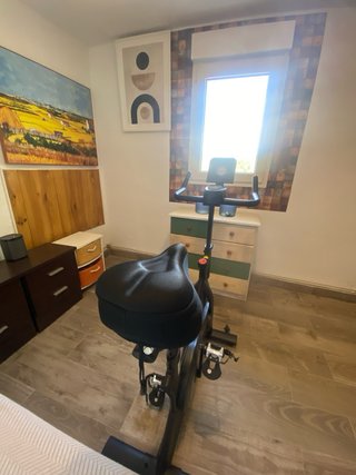 Lote Gimnasio en casa