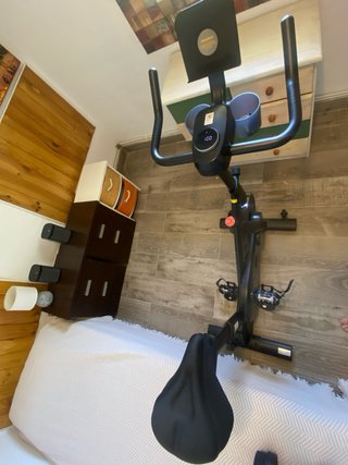 Lote Gimnasio en casa