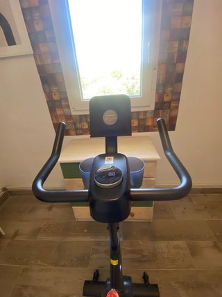 Lote Gimnasio en casa