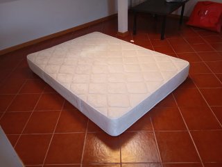 Colchón Flex Multielastic