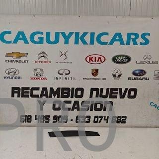 MOLDURA MARCO DELANTERO IZQUIERDO PEUGEOT 407