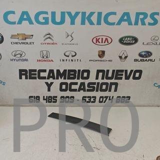 MOLDURA MARCO DELANTERO DERECHO PEUGEOT / CITROEN
