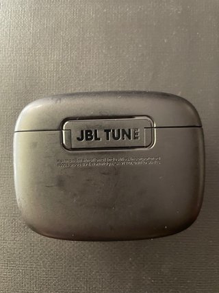 Auriculares JBL Tune Buds Negros