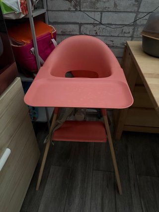 Trona Stokke Clikk Coral