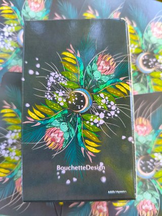 Meraki Tarot